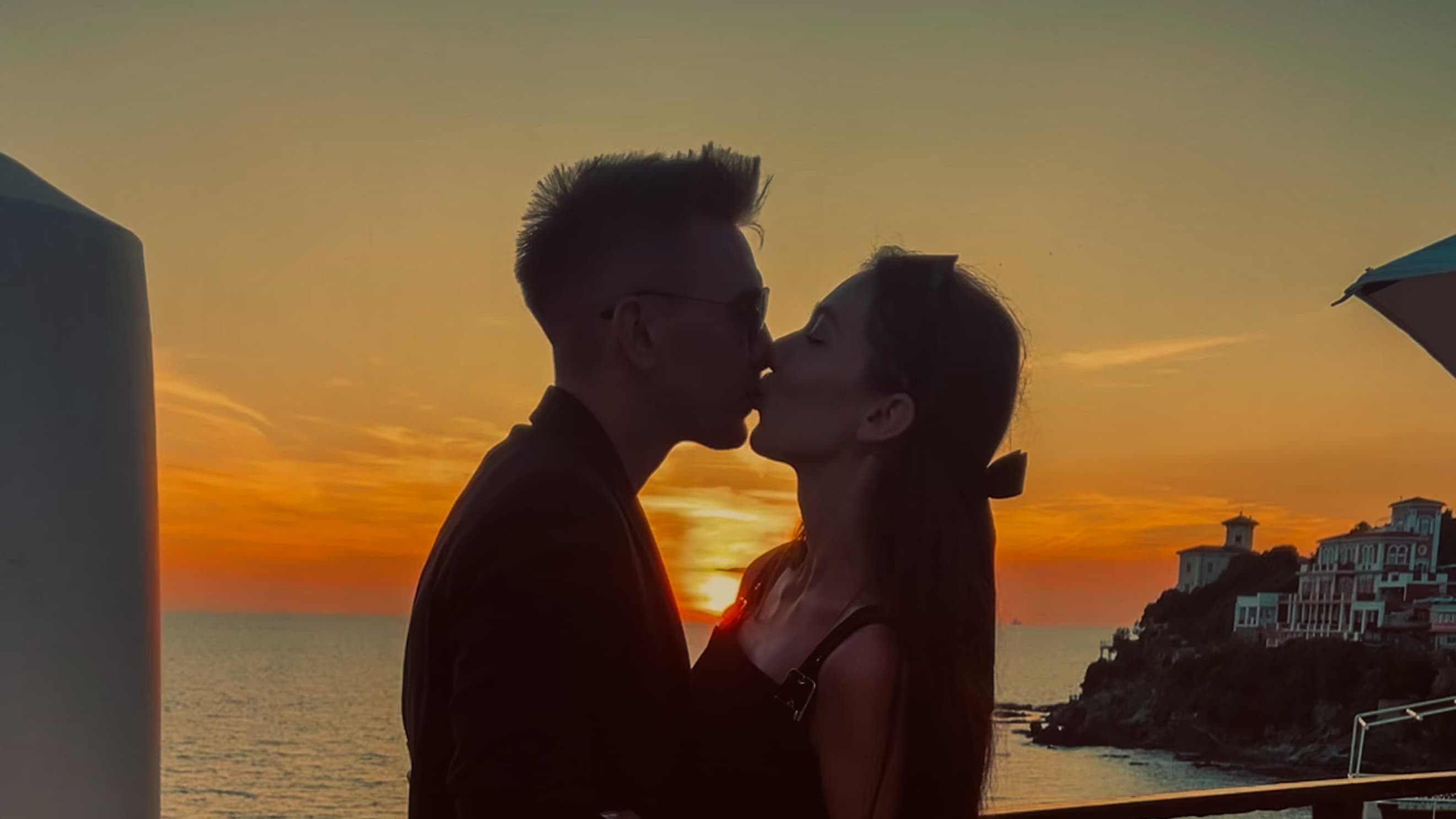 Sylwia i Dawid